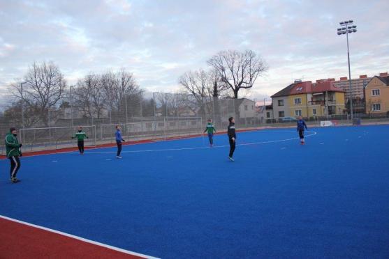 Královéhradecký kraj chystá podporu fotbalové akademie
