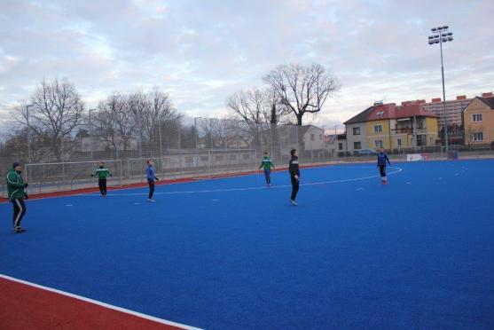 Královéhradecký kraj se připojí do projektu Bezpečná branka. Přihlásit se mohou kluby, které mají mládežnické týmy