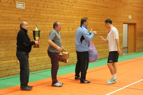 O vítězi fotbalového Sudety cupu rozhodlo 77 zápasů