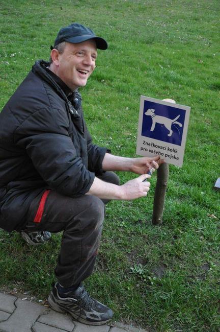 Bezohlednost pejskařů nezná mezí aneb tento problém se netýká jen Náchoda