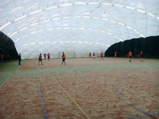 Fotbalový Hafnarfjordur cup v Teplicích nad Metují vyhrál tým Káňata Broumov