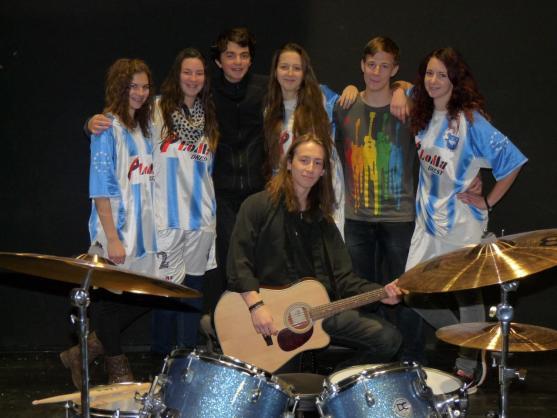 Hráčem roku se stal Jan Kotyza. On, legendy a talenti budou oceněni na pátečním slavnostním večeru broumovského fotbalu