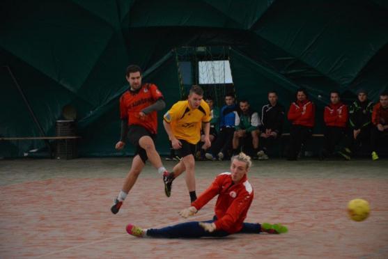 Na Hafnarfjordur cupu se týmům z Broumovska nedařilo