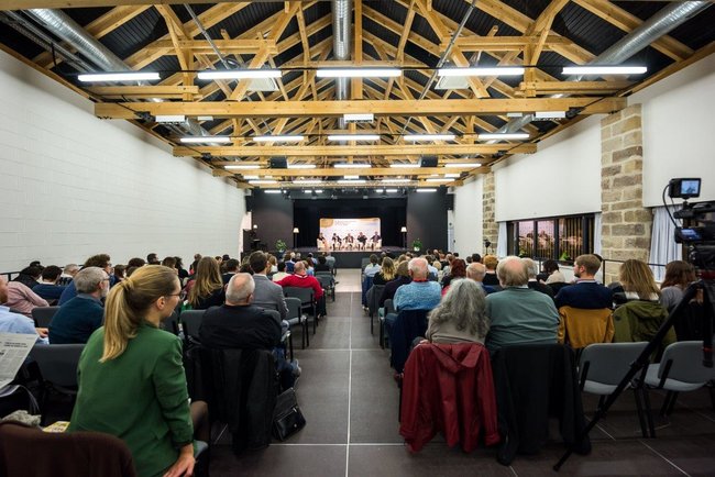 Broumovské diskuse se vracejí k tématu Hodnoty a společnost