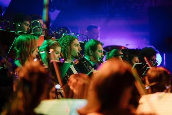 Police Symphony Orchestra pokračuje v oslavách 10. narozenin