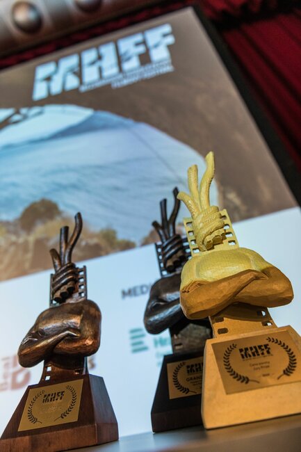 V Teplicích nad Metují začíná horolezecký festival. Rekordní je počet filmů i výstav