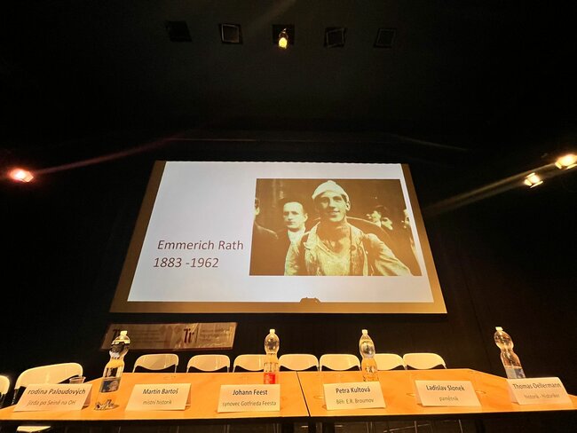 Oslavte v bílé stopě sto let od prvního mistrovství světa v lyžování