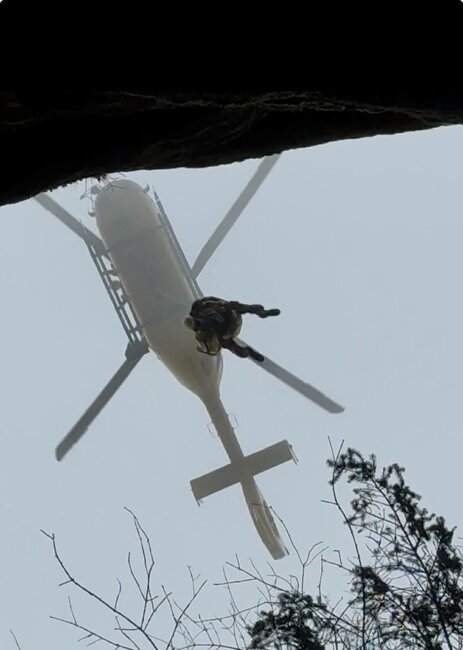 Úrazů ve skalním terénů přibývá. Podíl na tom mají i sociální sítě