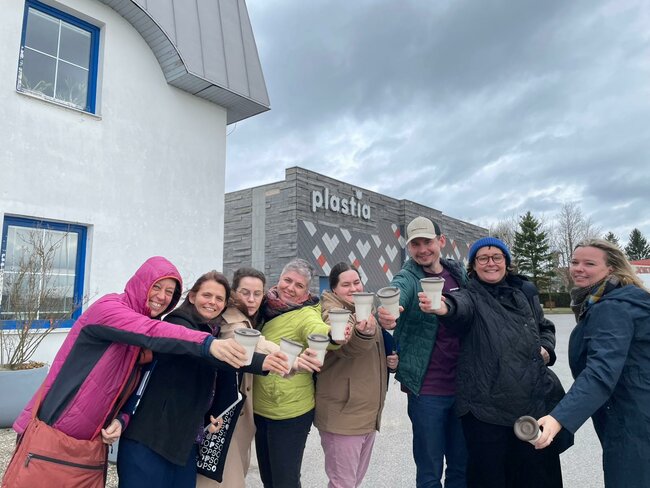 Inspirace pro Broumovsko