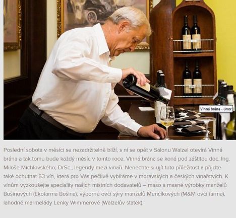 Nabídka akcí na Broumovsku pro víkend od 26. do 28. února