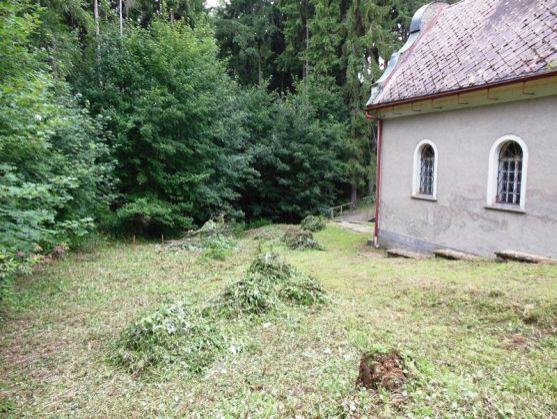 V Broumově se realizuje projekt, který zlepšuje šance na získání zaměstnání lidem se základním vzděláním