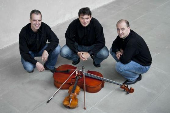 Šporcl, Englichová, FOK a další hudebníci míří na Broumovsko 