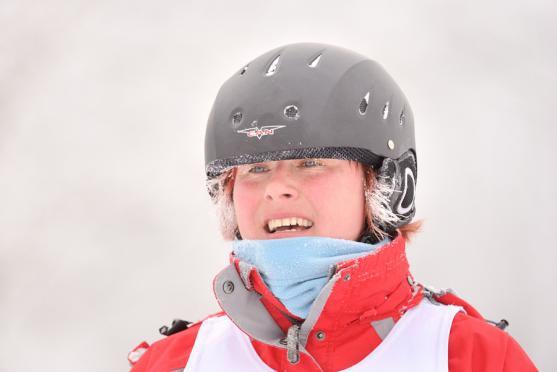 Janovičky patřily musherům a jejich psům