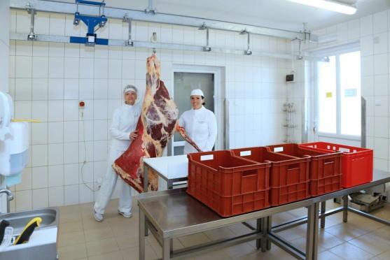 Příběh cesty od zchátralého kravína k jedné z nejlepších farem v České republice 