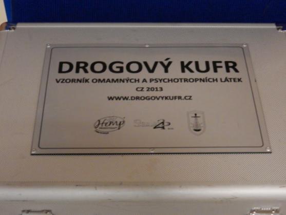 Broumov pokračuje "Správným směrem" - výstavou plakátů a seminářem na téma protidrogové prevence