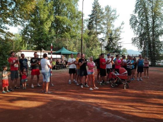 Broumovští volejbalisté vyhráli jubilejní 40. ročník Memoriálu Slávky Streubelové