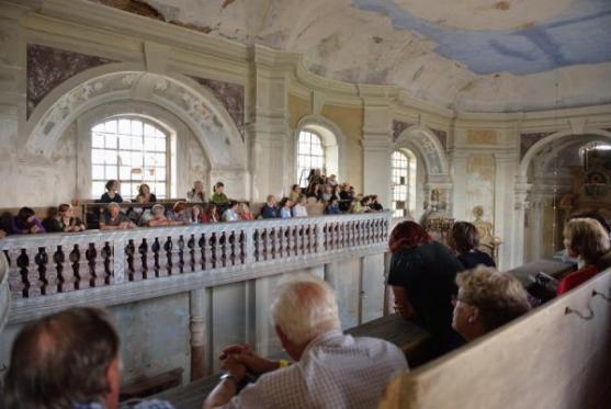 Koncert žesťového kvintetu Czech Brass přilákal 270 lidí 