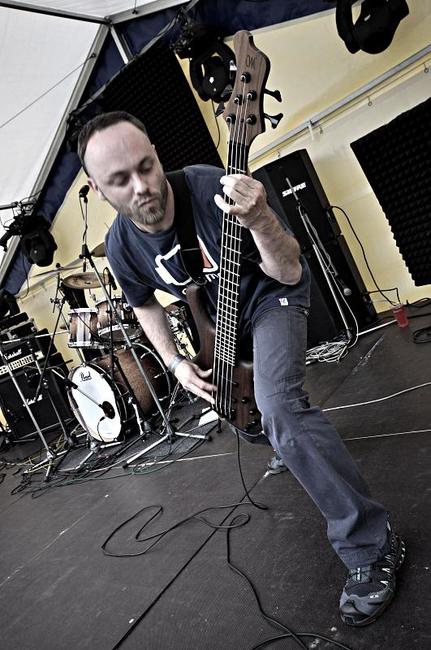 Podléhat pověrám nebylo na místě. RockTrencle bez obtíží 