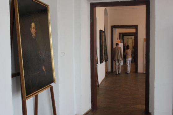 V Muzeu Broumovska lze od soboty projít "benediktinskou cestu“ 