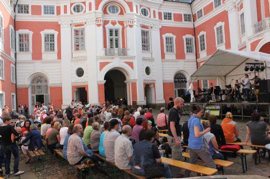 Ondřej Havelka nasadil laťku hodně vysoko 