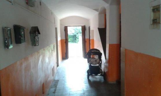 Město Broumov odkoupilo dům v problémové lokalitě a učinilo tak krok ke zvýšení bezpečnosti