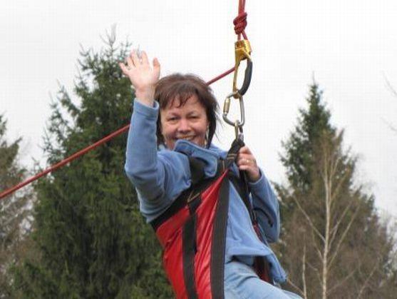 Polický pěvecký sbor Studánka absolvoval soustředění před mezinárodní soutěží 