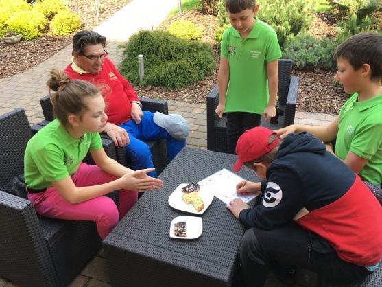 Květnové turnaje na Grosshofu