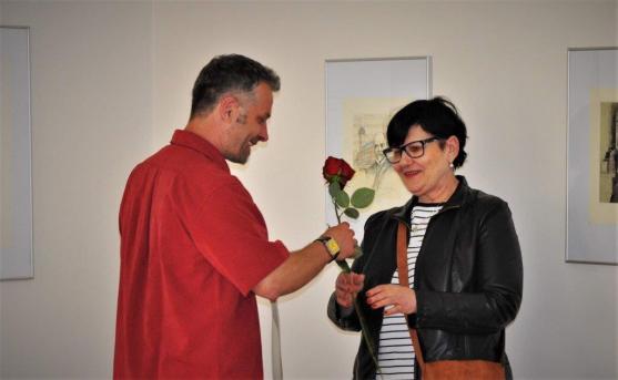 Police nad Metují žila oslavami. Muzeum papírových modelů mělo páté narozeniny