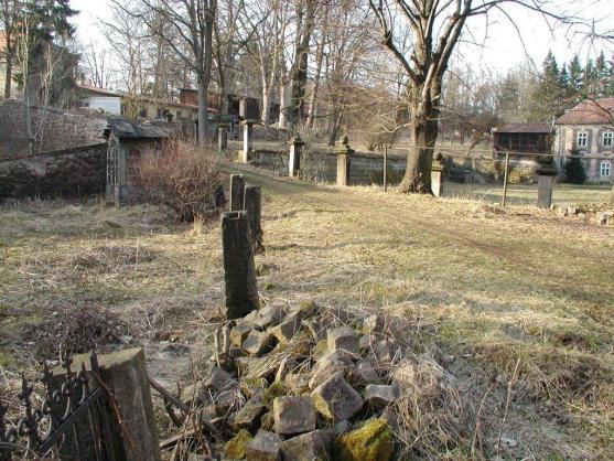 Broumovská klášterní zahrada slaví deset let