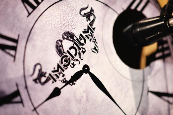 Broumovská kapela Imodium se na čas odmlčí. S fanoušky se rozloučila koncertem v Městském divadle 