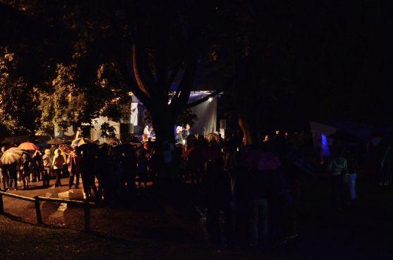 Broumováci nejsou z cukru 