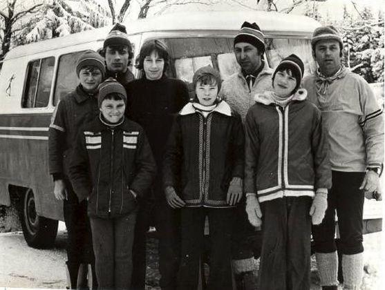 Zlatou korunu převzala i Marie Hašková z Broumova a Jan Stiller z Machova