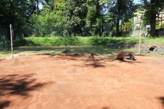 Na Broumovsku skončil SummerJob. Dobrovolníci pomohli stovkám lidí 