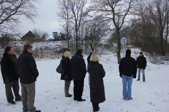V Otovicích otevřeli cyklostezku a mají další plány