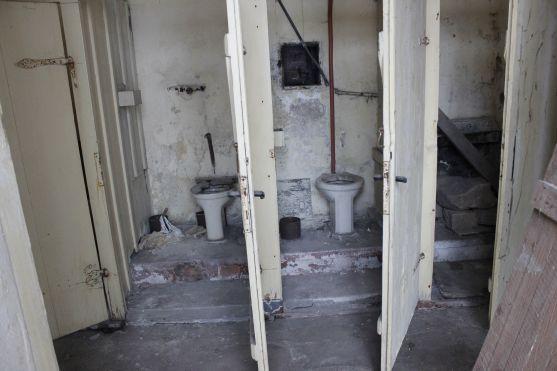 Televizní reportáž o rekonstrukci kláštera. Prohlídky pokračují 