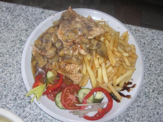 Hospůdka Šolcovna nabízí rozvoz obědů pro firmy a pořádání společenských akcí 