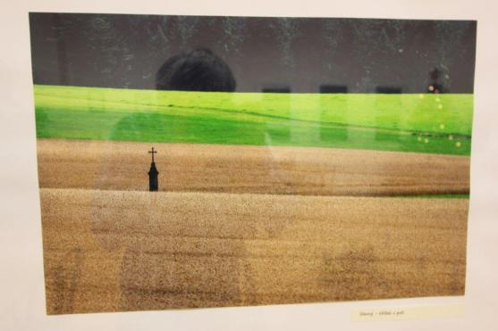 Do nemocnice většinou nikdo nechodí, když zrovna nemusí... 