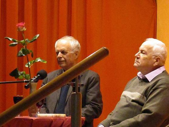 Svérázný prostor setkávání seniorů v Polici se uzavřel 