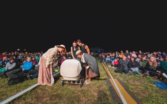 Panta Rhei a hudební festival nejen pro Broumovsko 