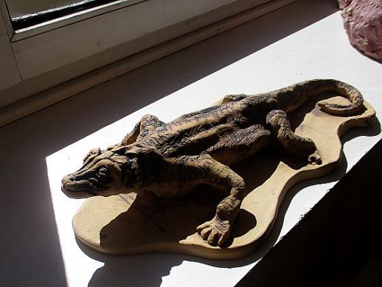 Vernisáž s více než sty "účastníky" 