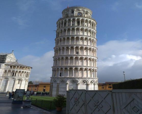 Byla to báječná jízda