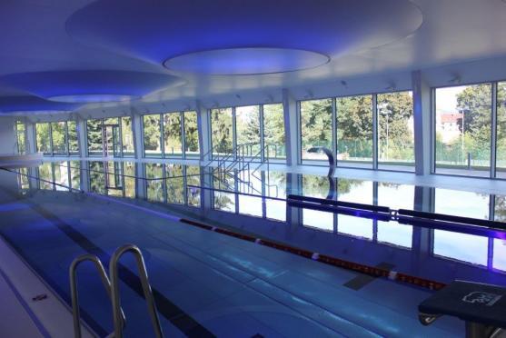 Wellness centrum Veba se stává nedílnou součástí života lidí na Broumovsku a Policku 