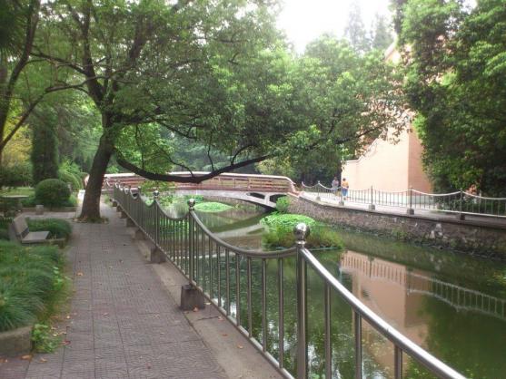 Miriam Hrušková: Studium v Číně pro mě bylo velmi přínosnou etapou mého života 