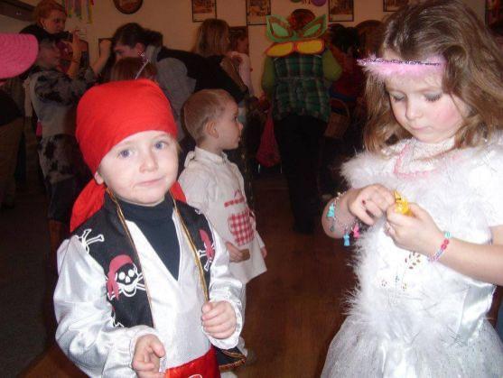 Nabídka akcí na Broumovsku pro víkend od 21. - 23. února