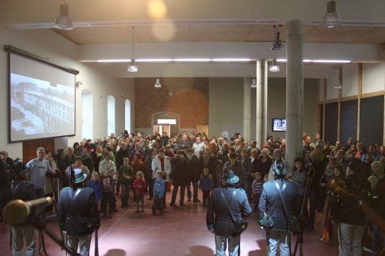 Fabrika na zážitky ožila. Centrum WALZEL zahájilo provoz