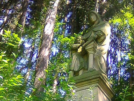 Procházka do Suchého Dolu