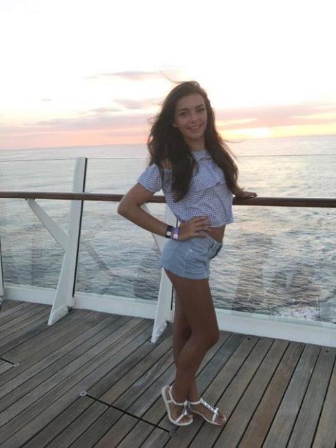 Zpěvačka a herečka Nelly žila s indiány 