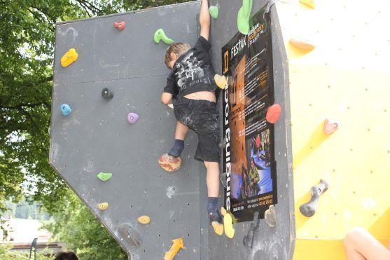 Jubilejní horolezecký filmový festival skončil. Pořadatelé jsou spokojeni 