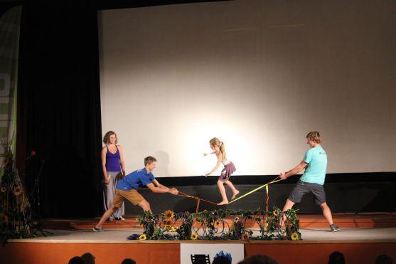 Hlavní cena horolezeckého filmového festivalu míří do Francie