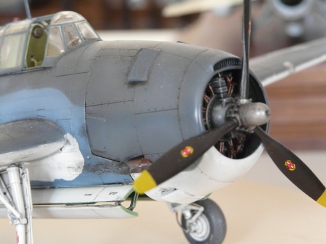 V sobotu se v Polici nad Metují uskuteční první mezioborové modelářské soutěžní setkání 